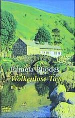 Wolkenlose Tage Cover des Buches Wolkenlose Tage (ISBN: 9783404147519)