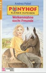 Wolkenmähne sucht Freunde Cover des Buches Wolkenmähne sucht Freunde (ISBN: 9783505080821)