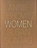 Women Cover des Buches Women (ISBN: 9783888149771)