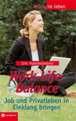 Work-Life-Balance Cover des Buches Work-Life-Balance (ISBN: 9783817459667)