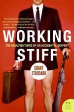 Working Stiff Cover des Buches Working Stiff (ISBN: 9780061863608)