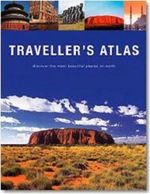 World Traveller Atlas Cover des Buches World Traveller Atlas (ISBN: 9783822845578)