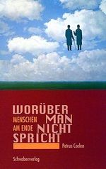 Worüber man nicht spricht Cover des Buches Worüber man nicht spricht (ISBN: 9783796609039)