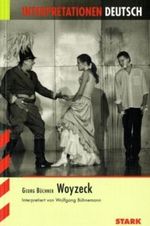 Woyzeck Cover des Buches Woyzeck (ISBN: 9783894495497)