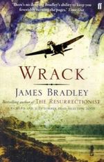 Wrack Cover des Buches Wrack (ISBN: 9780571245840)