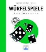 Würfelspiele, m. 6 Würfel und Block Cover des Buches Würfelspiele, m. 6 Würfel und Block (ISBN: 9783897174498)