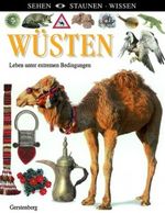 Wüsten Cover des Buches Wüsten (ISBN: 9783806745542)