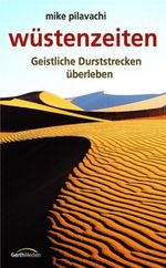 Wüstenzeiten Cover des Buches Wüstenzeiten (ISBN: 9783894370633)