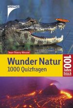Wunder Natur Cover des Buches Wunder Natur (ISBN: 9783440095133)