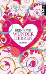 Wunderherzen Cover des Buches Wunderherzen (ISBN: 9783492264617)