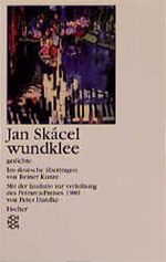 Wundklee Cover des Buches Wundklee (ISBN: 9783596101290)