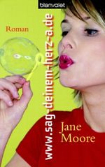 www.sag-deinem-herz-a.de Cover des Buches www.sag-deinem-herz-a.de (ISBN: 9783442364343)