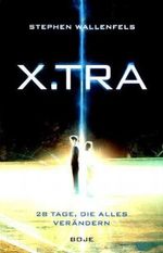 X-TRA Cover des Buches X-TRA (ISBN: 9783414822895)