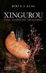 Xingurou Cover des Buches Xingurou (ISBN: 9783881906210)