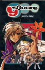 Y Square Cover des Buches Y Square (ISBN: 9780759524057)
