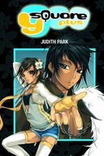 Y Square Plus Cover des Buches Y Square Plus (ISBN: 9780759529274)