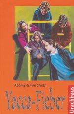 Yacca-Fieber Cover des Buches Yacca-Fieber (ISBN: 9783825172114)