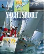 Yachtsport Cover des Buches Yachtsport (ISBN: 9783768812184)
