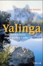 Yalinga Cover des Buches Yalinga (ISBN: 9783897741263)