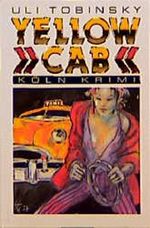 Yellow Cab Cover des Buches Yellow Cab (ISBN: 9783924491109)