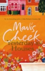Yesterday's Houses Cover des Buches Yesterday's Houses (ISBN: 9780571224241)