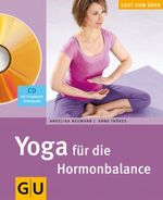 Yoga für die Hormonbalance Cover des Buches Yoga für die Hormonbalance (ISBN: 9783833817724)