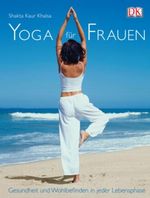 Yoga für Frauen Cover des Buches Yoga für Frauen (ISBN: 9783831012374)