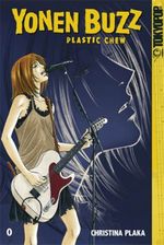 Yonen Buzz 0 Cover des Buches Yonen Buzz 0 (ISBN: 9783865801258)