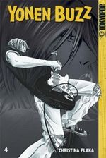 Yonen Buzz 04 Cover des Buches Yonen Buzz 04 (ISBN: 9783865801241)