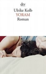 Yoram Cover des Buches Yoram (ISBN: 9783423140836)