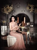 Your Beauty Mark Cover des Buches Your Beauty Mark (ISBN: 9780060722715)