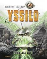 Yssilo - Parallele Welt Cover des Buches Yssilo - Parallele Welt (ISBN: 9783833901218)