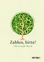 Zahlen, bitte! Cover des Buches Zahlen, bitte! (ISBN: 9783453120587)