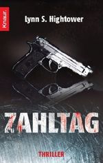 Zahltag Cover des Buches Zahltag (ISBN: 9783426503287)