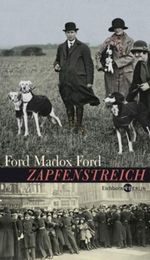 Zapfenstreich Cover des Buches Zapfenstreich (ISBN: 9783821807133)