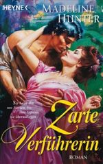 Zarte Verführerin Cover des Buches Zarte Verführerin (ISBN: 9783453490741)