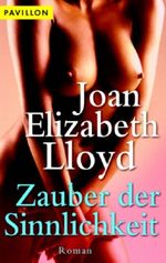 Zauber der Sinnlichkeit Cover des Buches Zauber der Sinnlichkeit (ISBN: 9783453771338)
