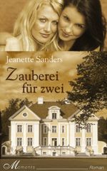 Zauberei für zwei Cover des Buches Zauberei für zwei (ISBN: 9783937670171)