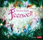 Zauberhafte Feenwelt, Audio-CD Cover des Buches Zauberhafte Feenwelt, Audio-CD (ISBN: 9783898137164)