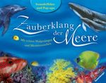 Zauberklang der Meere Cover des Buches Zauberklang der Meere (ISBN: 9783473552429)
