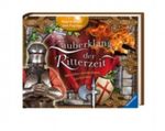 Zauberklang der Ritterzeit Cover des Buches Zauberklang der Ritterzeit (ISBN: 9783473552832)