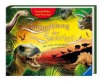 Zauberklang der Saurier Cover des Buches Zauberklang der Saurier (ISBN: 9783473551996)