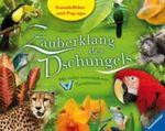 Zauberklang des Dschungels Cover des Buches Zauberklang des Dschungels (ISBN: 9783473552627)