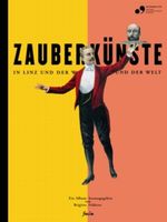 Zauberkünste Cover des Buches Zauberkünste (ISBN: 9783852564913)