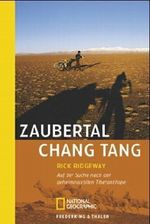Zaubertal Chang Tang Cover des Buches Zaubertal Chang Tang (ISBN: 9783894052508)
