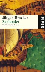 Zeelander Cover des Buches Zeelander (ISBN: 9783492249447)