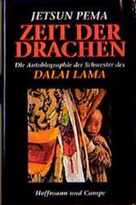 Zeit der Drachen Cover des Buches Zeit der Drachen (ISBN: 9783455111859)
