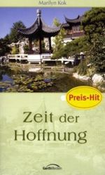 Zeit der Hoffnung Cover des Buches Zeit der Hoffnung (ISBN: 9783865911698)