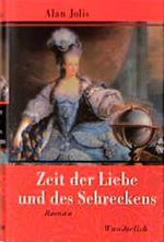 Zeit der Liebe und des Schreckens Cover des Buches Zeit der Liebe und des Schreckens (ISBN: 9783805206525)