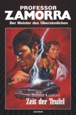 Zeit der Teufel Cover des Buches Zeit der Teufel (ISBN: 9783936558012)